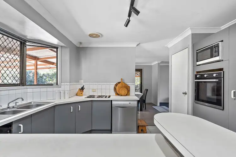 Fifth view of Homely house listing, 31 Kadlunga Court, Boronia Heights QLD 4124