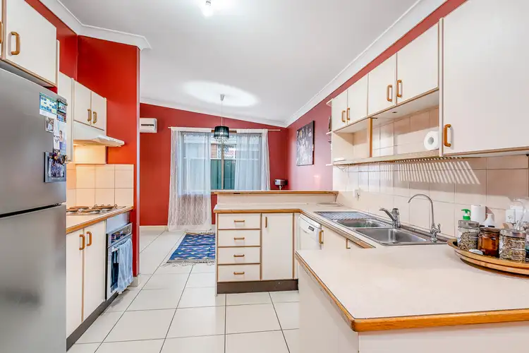 Second view of Homely semi-detached listing, 142 Glenwood Park Drive, Glenwood NSW 2768