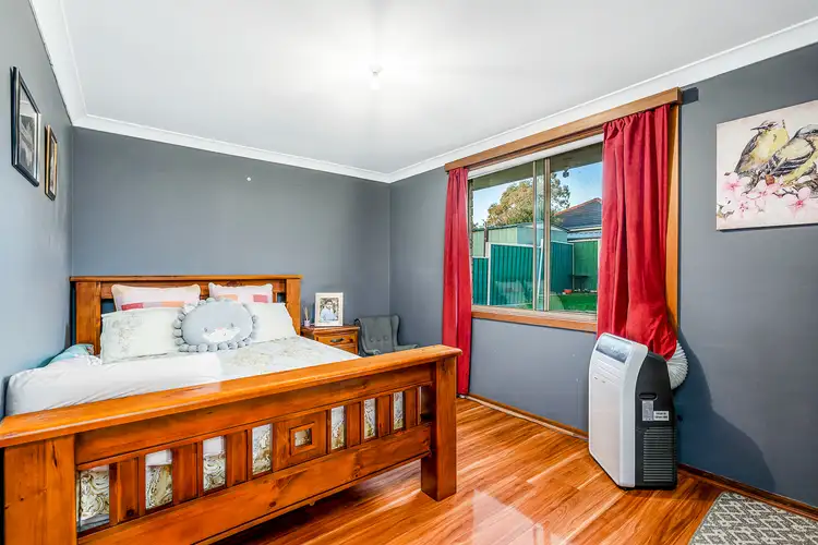 Fourth view of Homely semi-detached listing, 142 Glenwood Park Drive, Glenwood NSW 2768