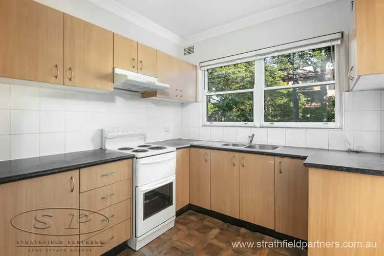 6/70 The Boulevarde, Strathfield NSW 2135