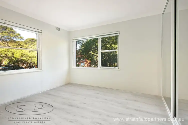 Third view of Homely apartment listing, 6/70 The Boulevarde, Strathfield NSW 2135