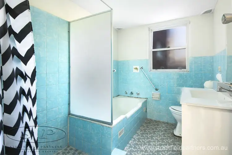 Fourth view of Homely apartment listing, 6/70 The Boulevarde, Strathfield NSW 2135