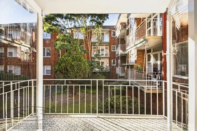 Fifth view of Homely apartment listing, 6/70 The Boulevarde, Strathfield NSW 2135