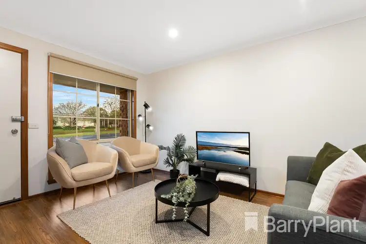 Third view of Homely unit listing, 3/18 Villawood Court, Highton VIC 3216