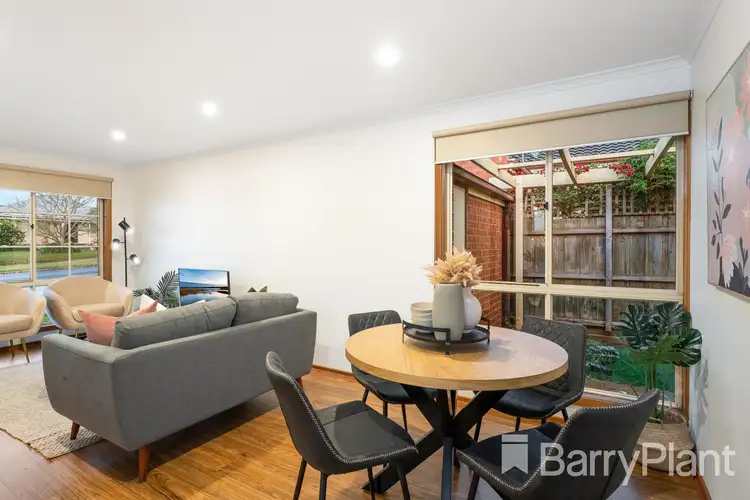 Fifth view of Homely unit listing, 3/18 Villawood Court, Highton VIC 3216