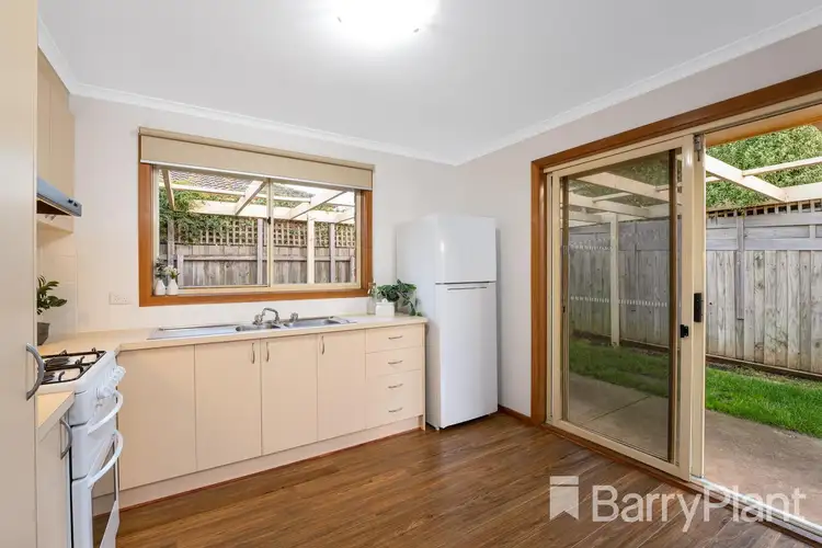 Sixth view of Homely unit listing, 3/18 Villawood Court, Highton VIC 3216