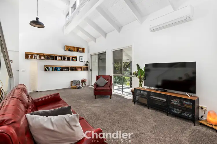 Fourth view of Homely house listing, 31 Ropley Grange, Upwey VIC 3158