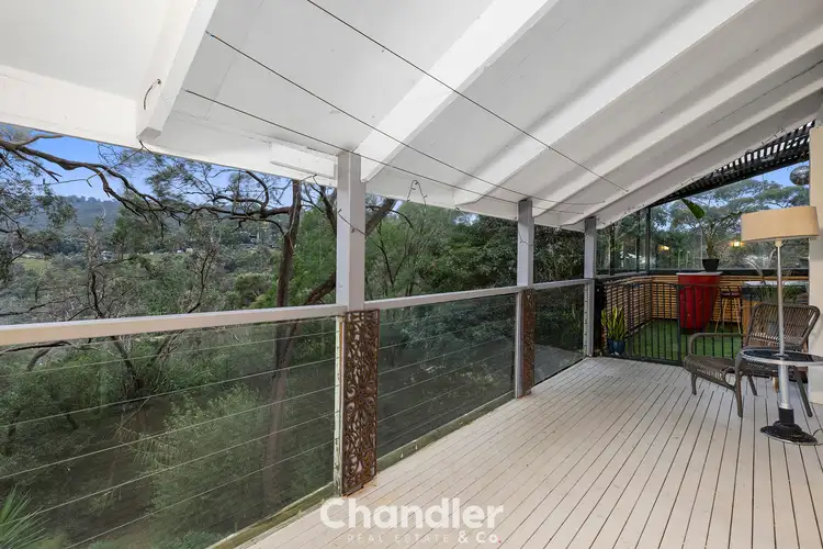 Fifth view of Homely house listing, 31 Ropley Grange, Upwey VIC 3158