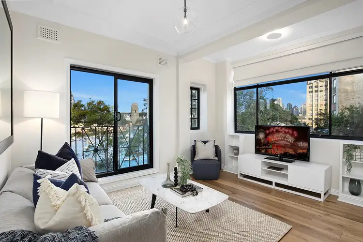 Fourth view of Homely apartment listing, 20/29 East Crescent Street, Mcmahons Point NSW 2060