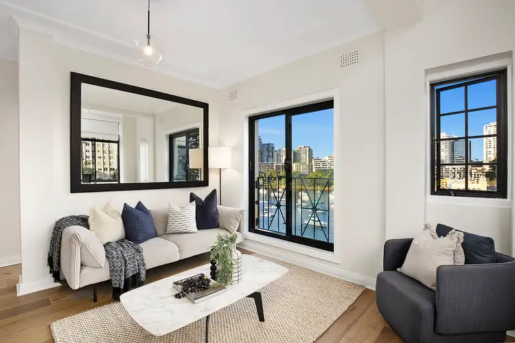 Fifth view of Homely apartment listing, 20/29 East Crescent Street, Mcmahons Point NSW 2060