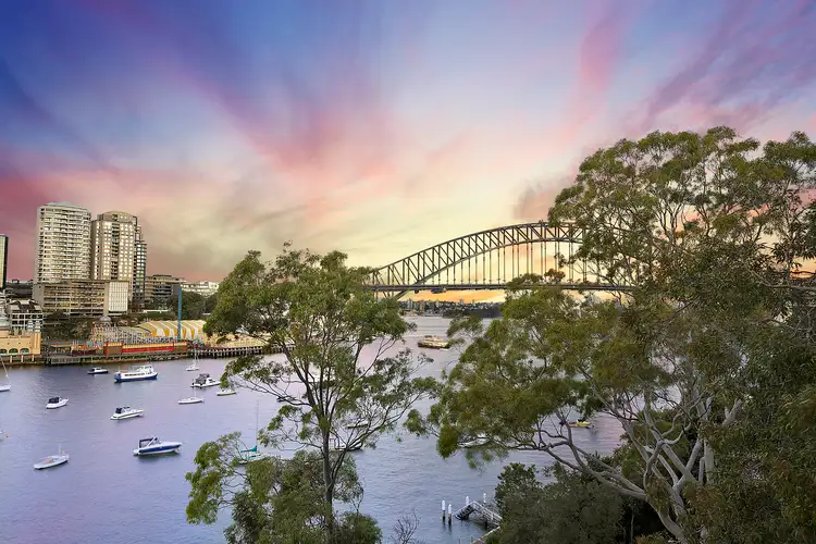 Sixth view of Homely apartment listing, 20/29 East Crescent Street, Mcmahons Point NSW 2060