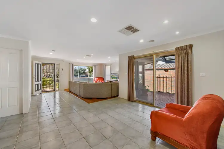 Third view of Homely house listing, 4 Avenham Court, Hillside VIC 3037
