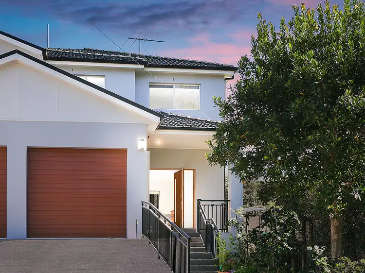 4B Pine Avenue, Earlwood NSW 2206