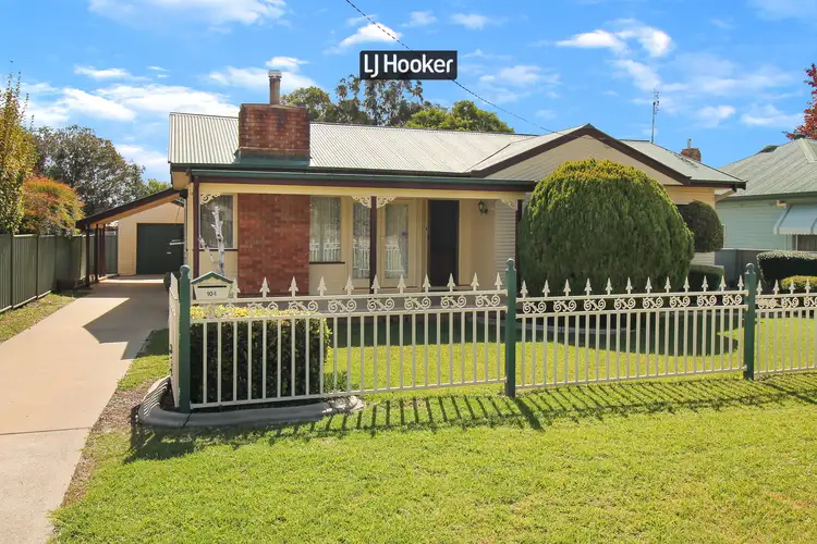 104 Brae Street, Inverell NSW 2360