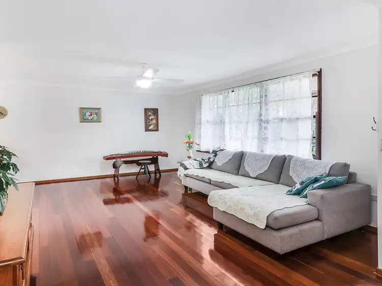 Main view of Homely villa listing, 2/33 Bassett Street, Hurstville NSW 2220