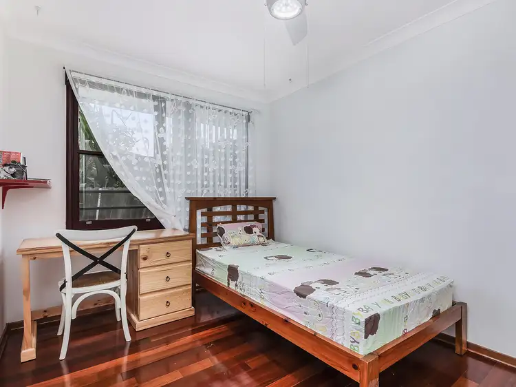 Fifth view of Homely villa listing, 2/33 Bassett Street, Hurstville NSW 2220