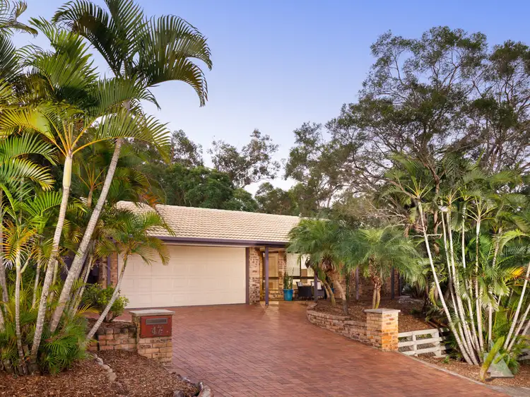 47 Limosa Street, Bellbowrie QLD 4070