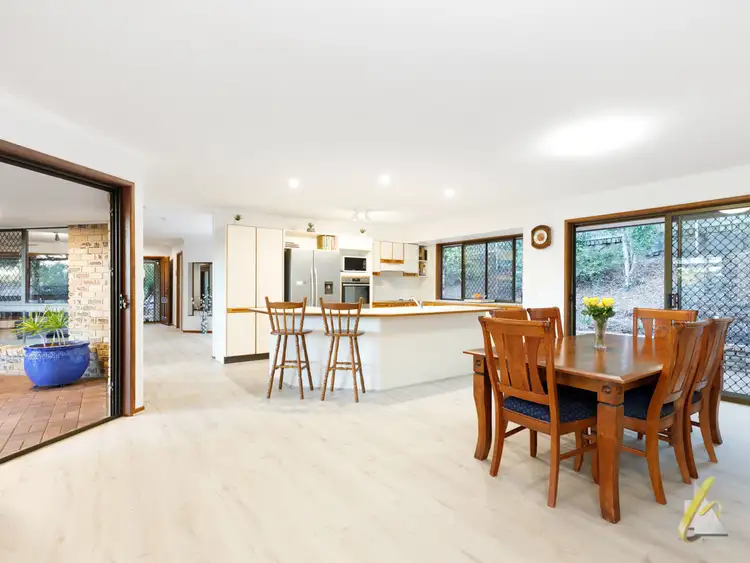 Second view of Homely house listing, 47 Limosa Street, Bellbowrie QLD 4070