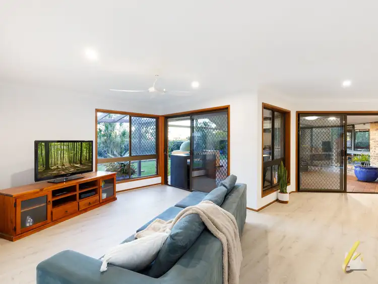 Third view of Homely house listing, 47 Limosa Street, Bellbowrie QLD 4070