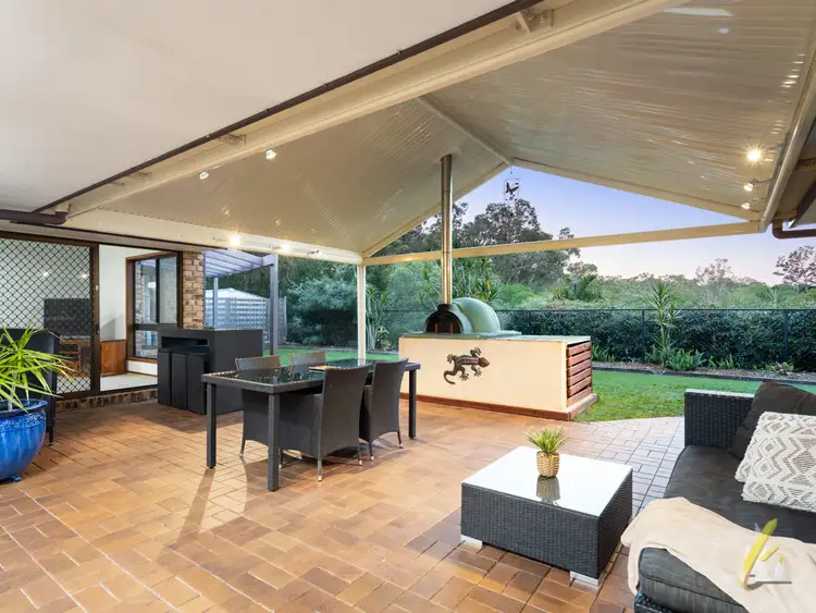 Fourth view of Homely house listing, 47 Limosa Street, Bellbowrie QLD 4070