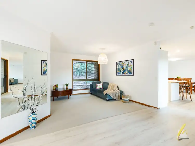 Fifth view of Homely house listing, 47 Limosa Street, Bellbowrie QLD 4070