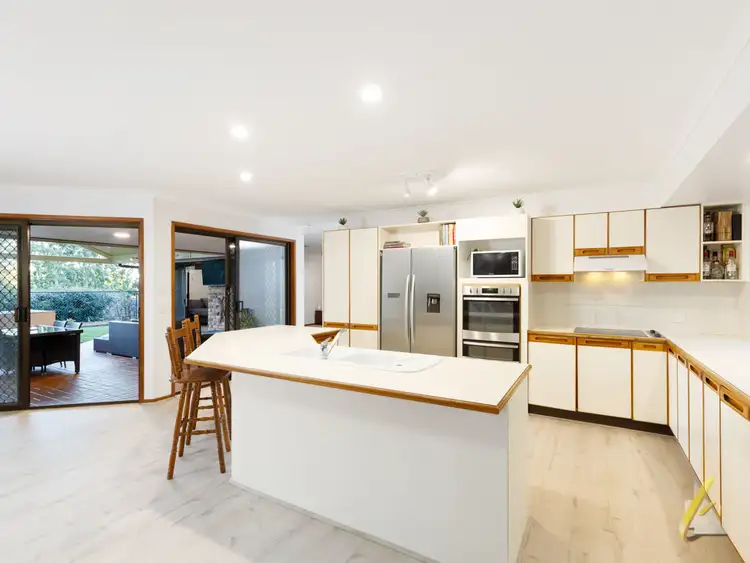 Sixth view of Homely house listing, 47 Limosa Street, Bellbowrie QLD 4070