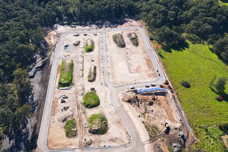 Fourth view of Homely land listing, LOT 50, 137 Johns Road, Wadalba NSW 2259