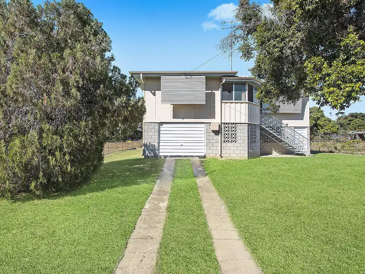 13 Eton Street, West Rockhampton QLD 4700