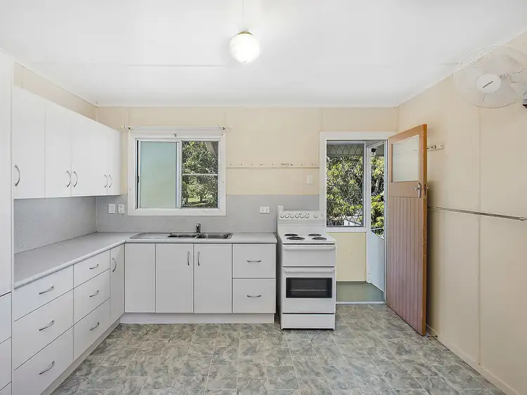 Second view of Homely house listing, 13 Eton Street, West Rockhampton QLD 4700