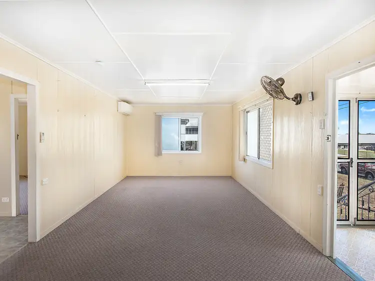 Third view of Homely house listing, 13 Eton Street, West Rockhampton QLD 4700