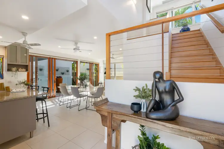 Second view of Homely unit listing, 1/3 Ann Street, Noosaville QLD 4566
