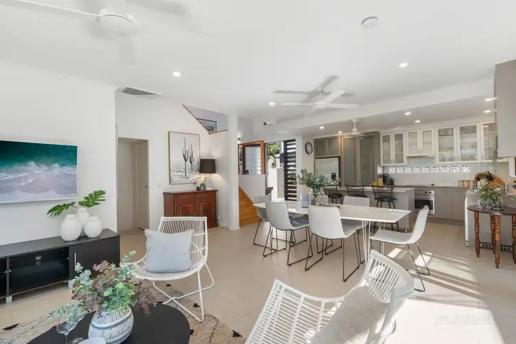 Third view of Homely unit listing, 1/3 Ann Street, Noosaville QLD 4566