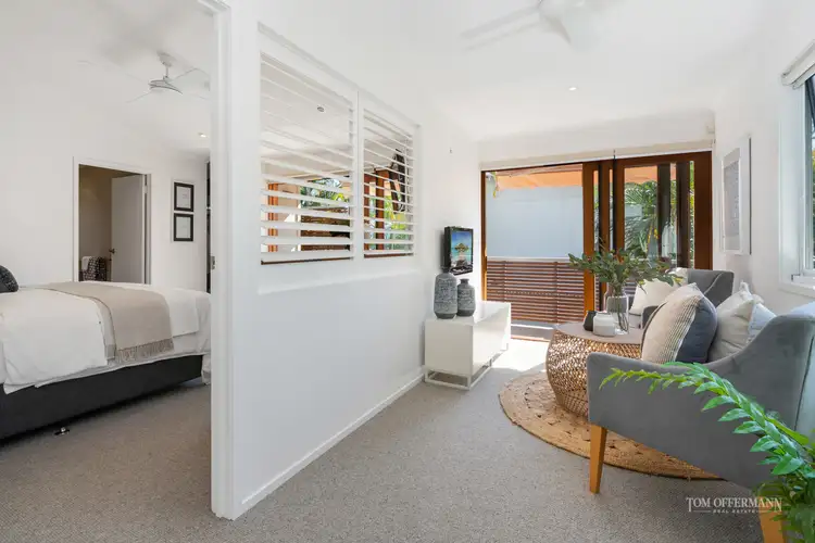 Fifth view of Homely unit listing, 1/3 Ann Street, Noosaville QLD 4566