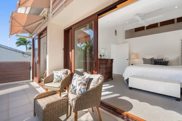 Sixth view of Homely unit listing, 1/3 Ann Street, Noosaville QLD 4566
