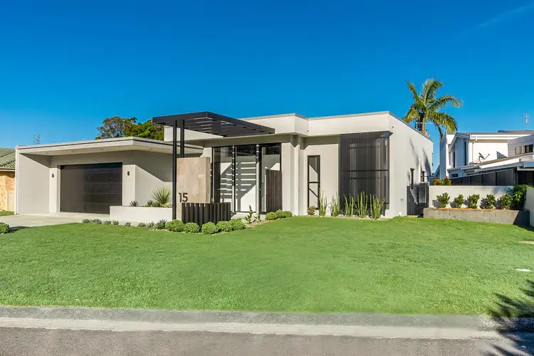 Second view of Homely house listing, 15 Norman Street, Tweed Heads NSW 2485