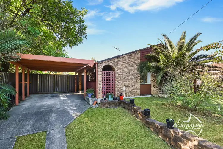 11 Bombala Crescent, Quakers Hill NSW 2763