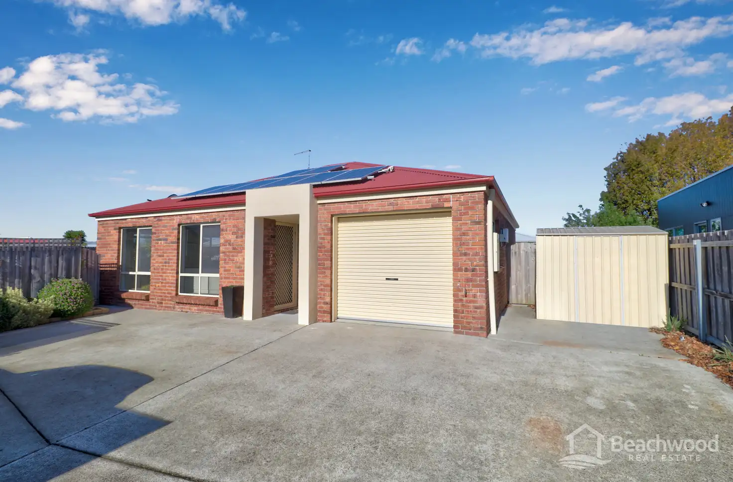 Main view of Homely villa listing, 2/41 Wilmot Street, Port Sorell TAS 7307