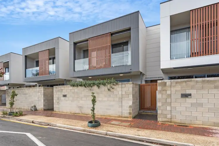 Second view of Homely house listing, 3B Crossley Street, Plympton SA 5038