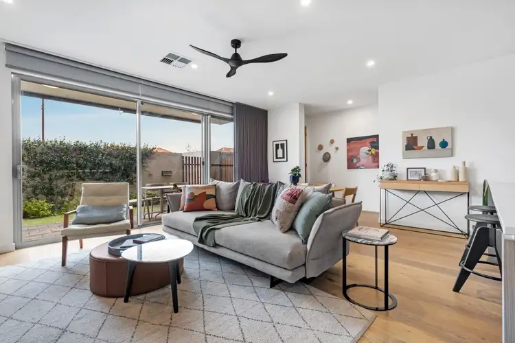 Fifth view of Homely house listing, 3B Crossley Street, Plympton SA 5038