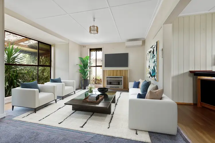 Main view of Homely house listing, 45 Bellbird Avenue, Norlane VIC 3214