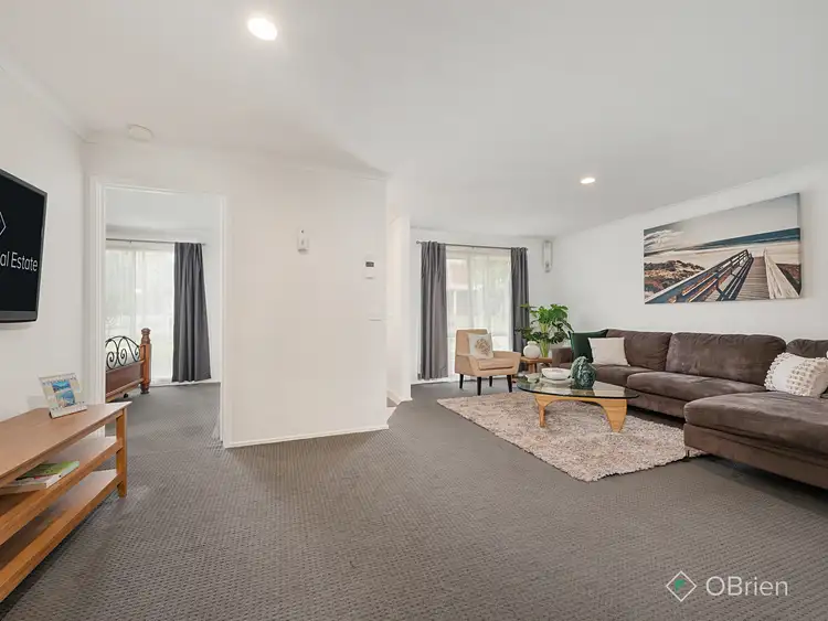 Third view of Homely house listing, 1 St Andrews Close, Carrum Downs VIC 3201