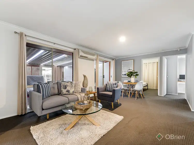 Fourth view of Homely house listing, 1 St Andrews Close, Carrum Downs VIC 3201