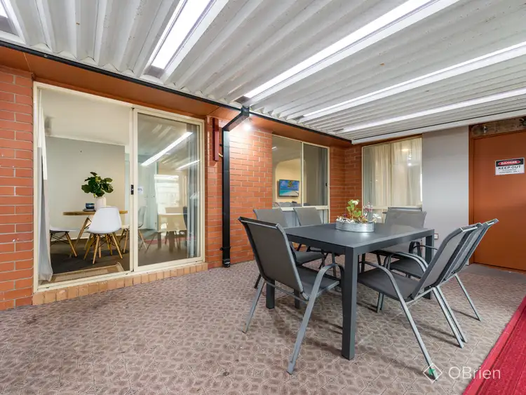 Sixth view of Homely house listing, 1 St Andrews Close, Carrum Downs VIC 3201
