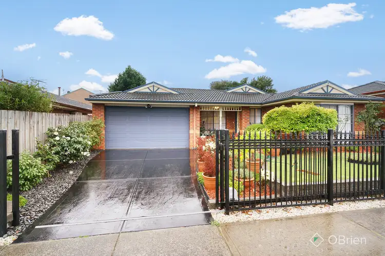 Main view of Homely house listing, 41 Protea Street, Carrum Downs VIC 3201