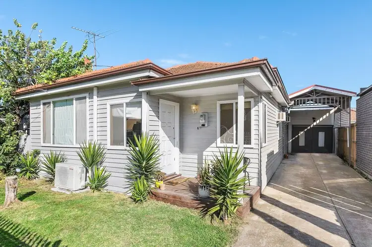 3 Bosquet Street, Maidstone VIC 3012