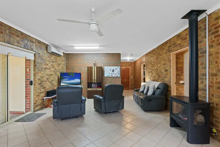 Third view of Homely house listing, 33 Chauncey Street, Heathcote VIC 3523