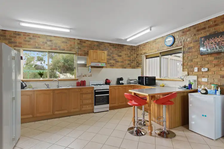 Fourth view of Homely house listing, 33 Chauncey Street, Heathcote VIC 3523