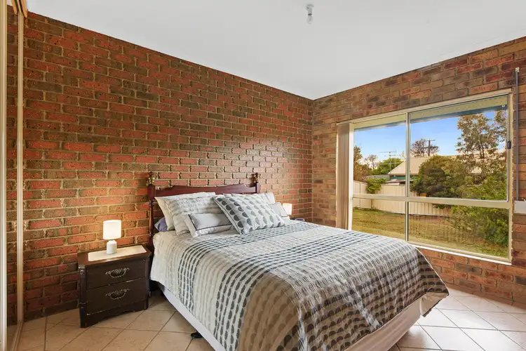 Fifth view of Homely house listing, 33 Chauncey Street, Heathcote VIC 3523
