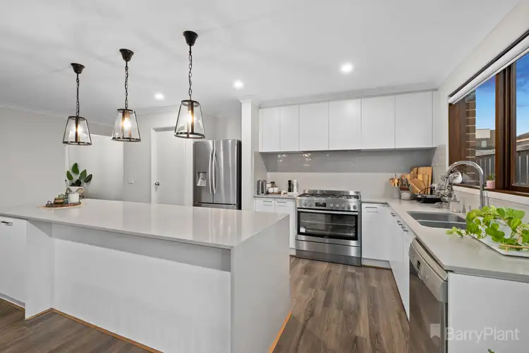 Third view of Homely house listing, 54 Heathcote Grove, Officer VIC 3809