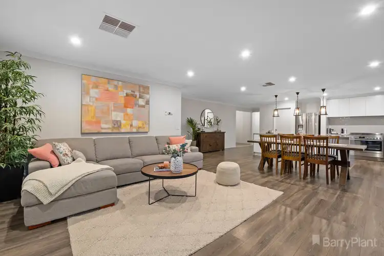 Fourth view of Homely house listing, 54 Heathcote Grove, Officer VIC 3809